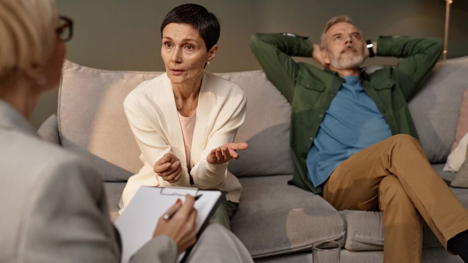 Building emotional intelligence for therapists