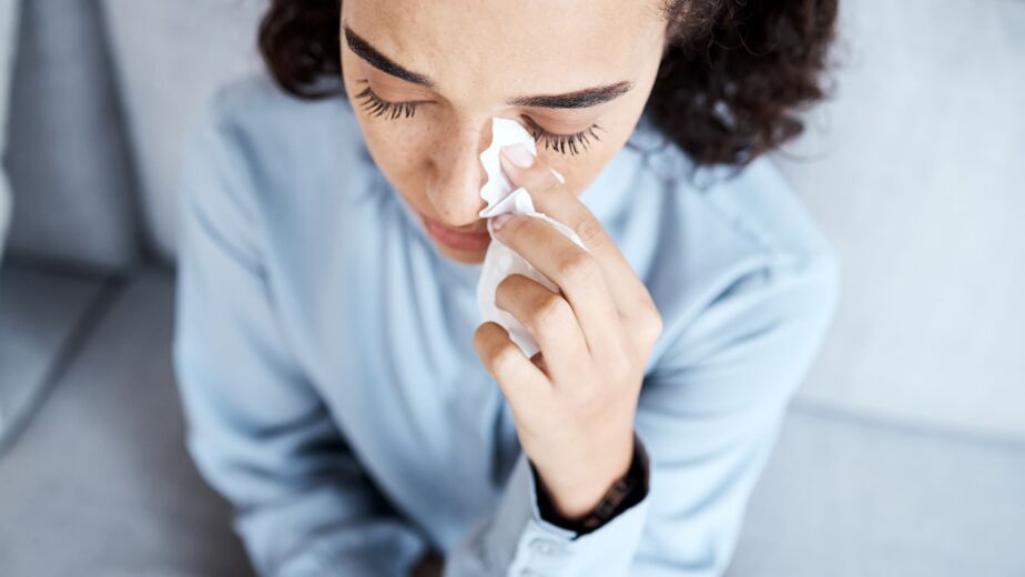 Overcoming burnout and emotional fatigue